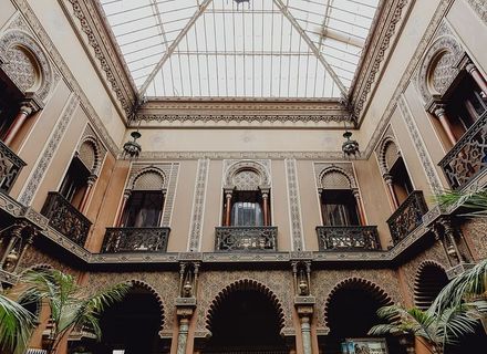 葡萄牙里斯本阿伦特约之家酒店