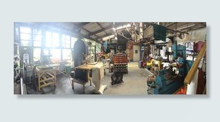 机械、工程、机械工程、车间、机械车间、车间、维修、机器