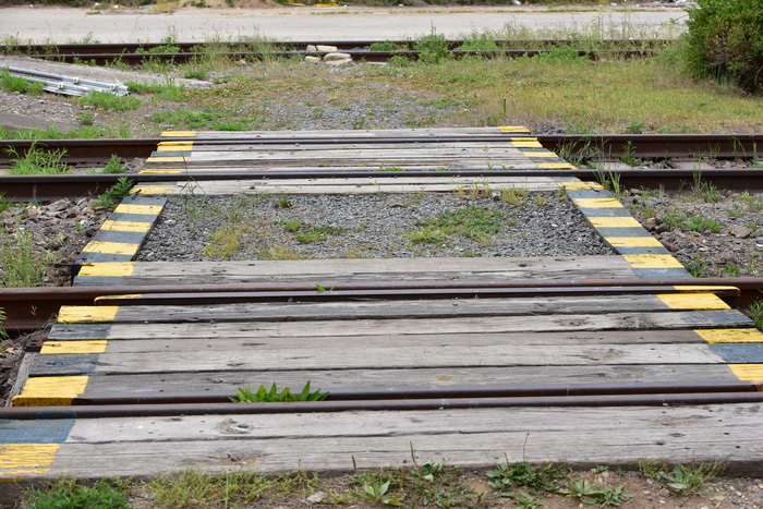 旧车站，车站，korail，韩国，京畿道，cat，工作区，铁路