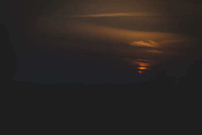 黄金时段、自然、户外、天空、印度、黄昏、黎明、日落