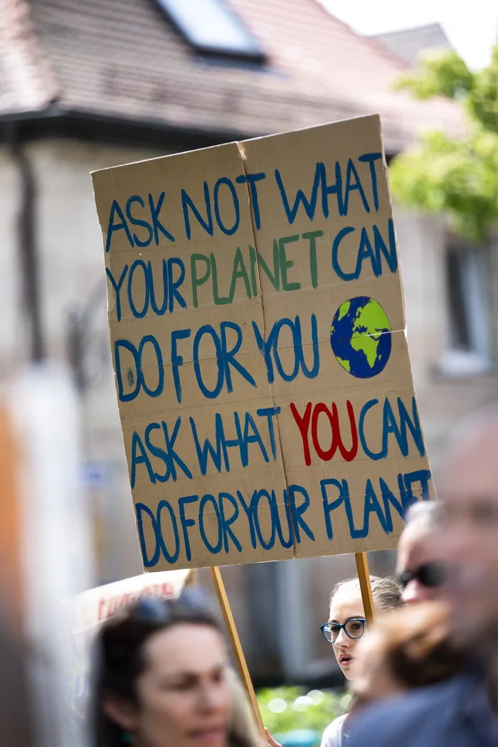 不要问你的星球能为你做些什么