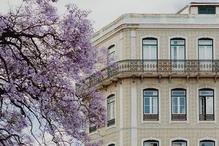 葡萄牙里斯本建筑