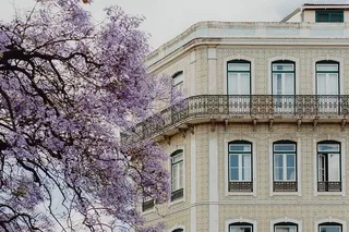 葡萄牙里斯本建筑