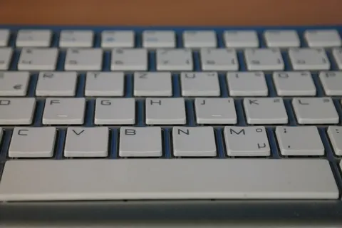 灰色, 白色, 键盘, 电脑键盘, 输入, 输入设备, 点击, 电脑