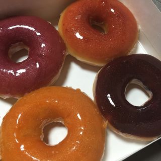 油炸圈饼、醇厚、daldalhan、闪闪发光的顶部、食品和饮料、食品、甜食、新鲜度