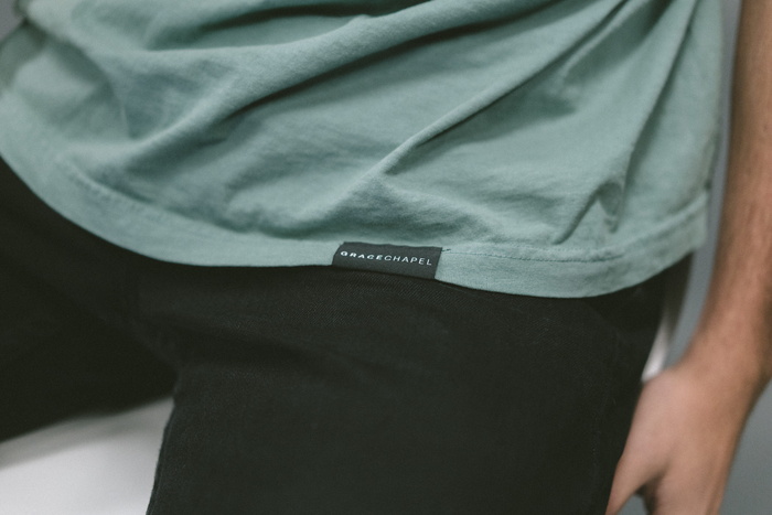 教堂，品牌，服装，模型，手镯，衬衫，定制，印刷