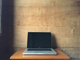 土耳其，arsin，木屋，mac，工作区，无线技术，笔记本电脑，技术