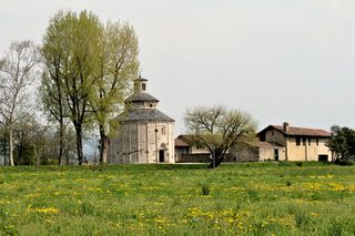 修道院，建筑，历史学家，罗马式风格，凯尔特人，纪念碑，大教堂，植物