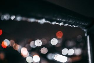 德国, 科隆, 夜, 城市, 街道, 壁纸, 脏, 水