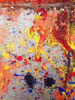 多色抽象画,红色,灰色,蓝色,抽象画,绘画,背景,纽约 多色抽象画,红色,灰色,蓝色,抽象画,绘画,背景,纽约