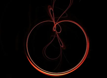 --水果形状的数字渲染