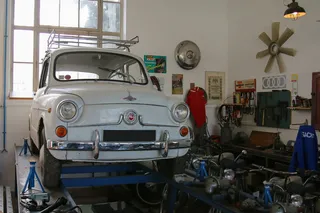 运输, 交通, 汽车, 车辆, 车间, 汽车修理, 修复, 装载