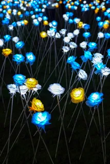 *，淡水海关码头，淡水，新台北市，没有人，多色，照明，装饰