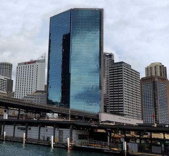 澳大利亚新南威尔士州悉尼，建筑结构，建筑外观，城市，建筑