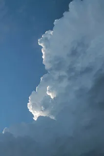 积雨云,云,雷雨云,积云,天空,蓝色,云形,白色 积雨云,云,雷雨云,积云,天空,蓝色,云形,白色
