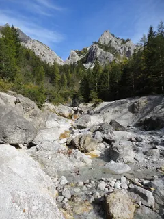 河流，巴赫，水，水，田园诗，风景，自然，清澈