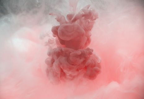 抽象，丙烯酸，艺术，艺术，背景，混合，明亮，爆裂