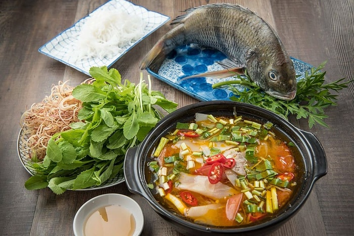 鱼、蔬菜、酱菜、上菜、砂锅菜、午餐、晚餐、正餐