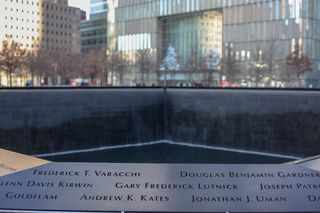 深渊，9月11日，9月11日，世界贸易中心，一个世界中心，纽约，建筑