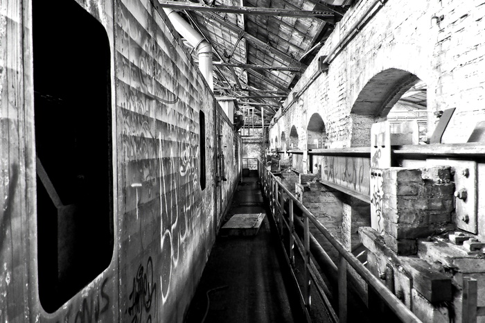 失去的地方，房间，离开，照片，旧，腐烂，失效，过去