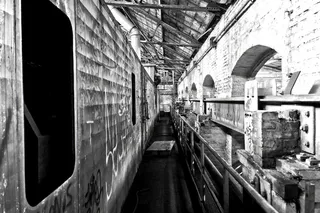 失去的地方，房间，离开，照片，旧，腐烂，失效，过去