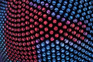 图案、背景、纹理、形状、明亮、水晶、施华洛世奇、安装