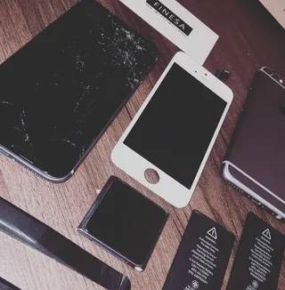 服务，bateria，iphone，6s，6 plus，brocken，屏幕，无线技术