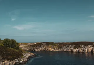 挪威，风景，风景，山脉，自然，云，峡湾，风景