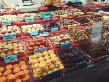 意大利,博洛尼亚大都市,颜色,杏仁饼,巧克力,食品,甜品,食品和饮料 意大利,博洛尼亚大都市,颜色,杏仁饼,巧克力,食品,甜品,食品和饮料