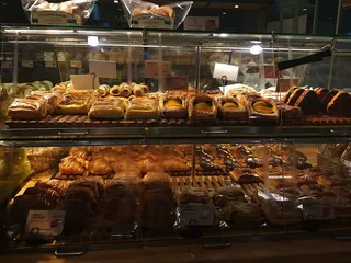 面包房、商店、食品、面包、面包、熟食店、糖果、糖果