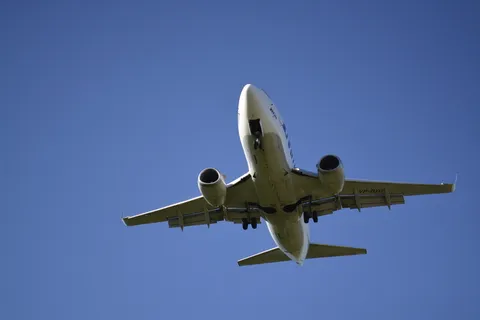 飞机,天空,尼康,多莫杰多沃,着陆,飞行器,飞机,运输 飞机,天空,尼康,多莫杰多沃,着陆,飞行器,飞机,运输