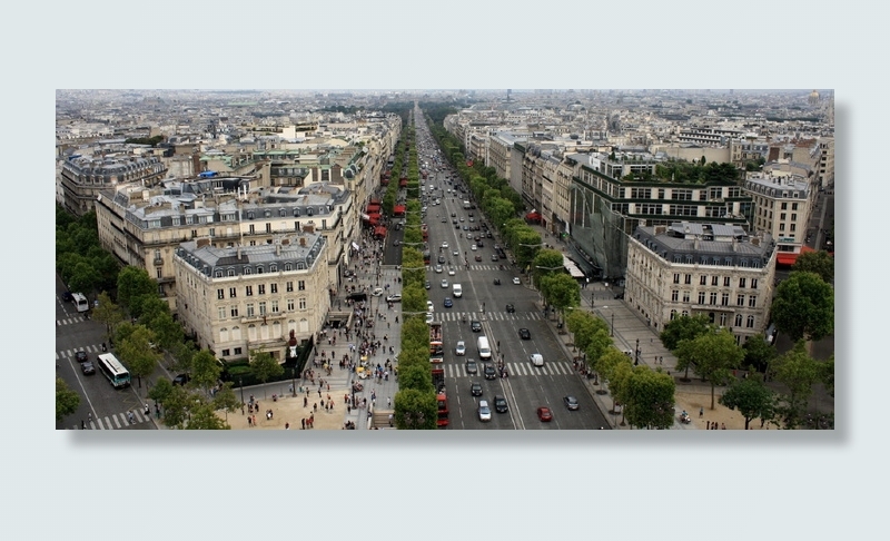 航拍、视图摄影、汽车、人、高层、建筑、白天、景观