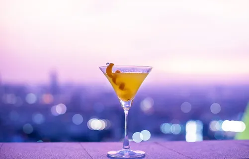 透明马提尼杯 透明马提尼杯
