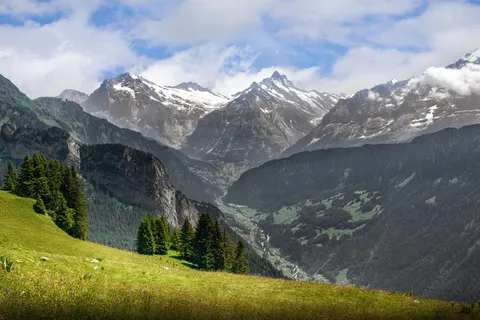 阿尔卑斯山,瑞士,山脉,风景,云,山脉,环境,风景-自然 阿尔卑斯山,瑞士,山脉,风景,云,山脉,环境,风景-自然