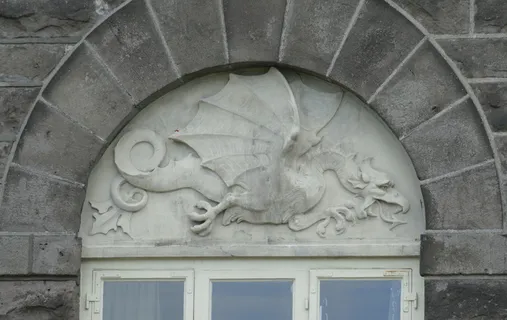 雷克雅未克，议会，政策，历史，外观，*，城市，首都