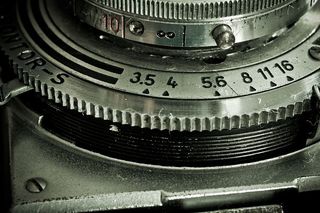 相机，老式，复古，agfa，过去，怀旧，照片，相机