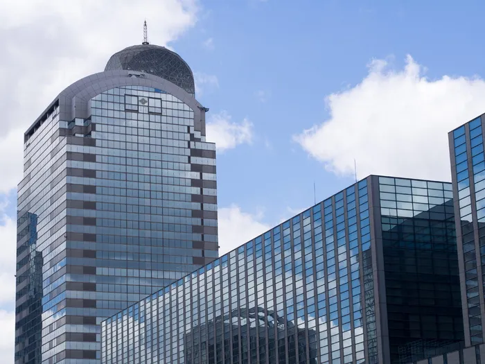 天空，建筑，账单，景观，反射，建筑外观，建筑，建筑结构