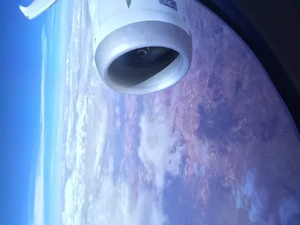 天空,飞机,引擎,空中,云天,无人,低角度视野,自然 天空,飞机,引擎,空中,云天,无人,低角度视野,自然