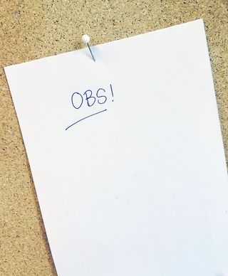 白皮书上的Obs文本