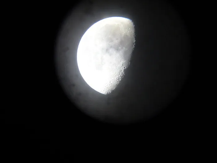 阿根廷，amaicha del valle，天空，太空，卫星，月亮，月光，夜晚
