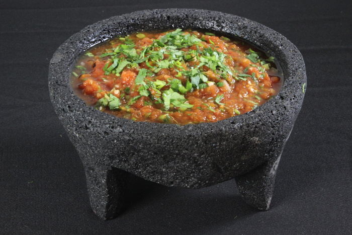 墨西哥、食品、蔬菜、萨尔萨、碗、传统、红色、酱汁