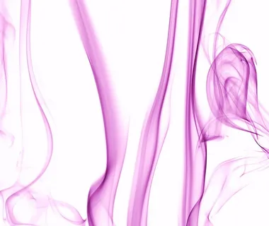 烟雾、粉色、背景、白色、钾、隔离、雾、壁纸