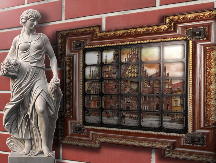 装配、图形、剪贴画、抽象、装饰、提示、错觉、图片