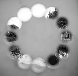 带孔白色打印纸