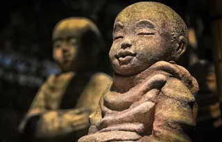 雕塑，人物，雕像，宗教，艺术，佛陀，古代，上帝