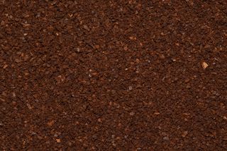 咖啡，咖啡，受益于，咖啡粉，紧密，背景，香味，烤