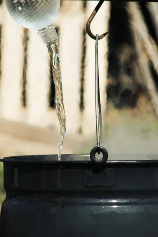 休闲，烹饪，水壶，炖肉，水，汤，烤，肉