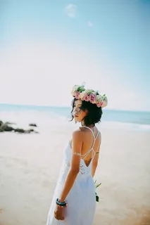 女孩,年轻人,海洋,自然,海滩,天空,云,女人 女孩,年轻人,海洋,自然,海滩,天空,云,女人