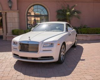 美国、圣地亚哥、费尔蒙特大德尔马、高级、超级汽车、劳斯莱斯、英国汽车、异国情调汽车