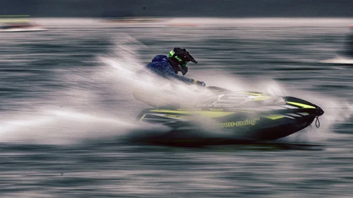 摩托艇，jetski比赛，水上运动，摩托艇比赛，赛车，运动，水上摩托车，比赛
